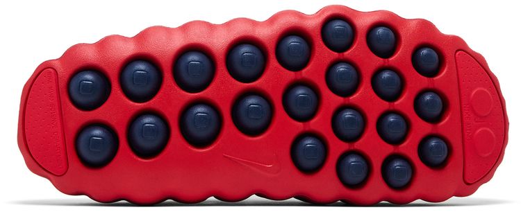 Nike Mind 001 Team Red