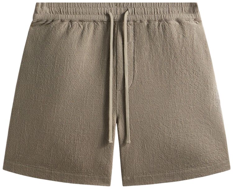 Kith Soft Woven Curtis Short Folly