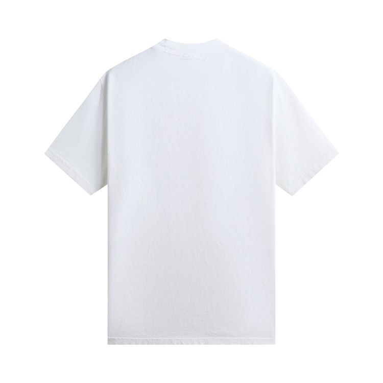 Kith Adrian Tee White