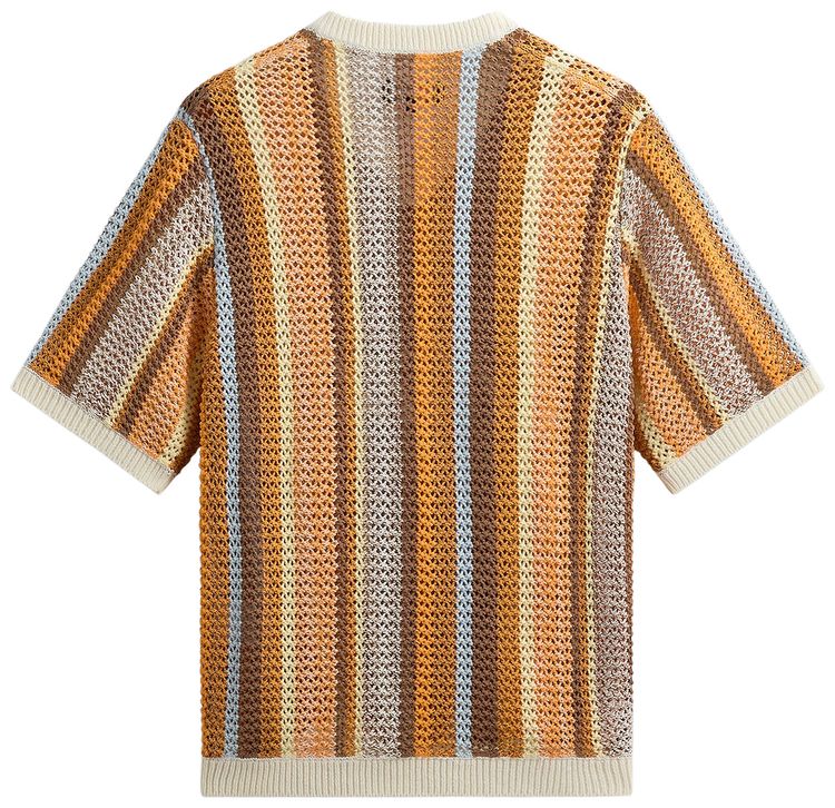 Kith Crochet Malik Jersey Cone