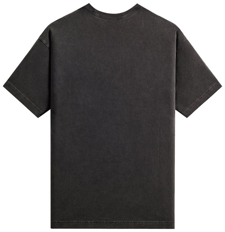 Kith Cowboy Vintage Tee Black