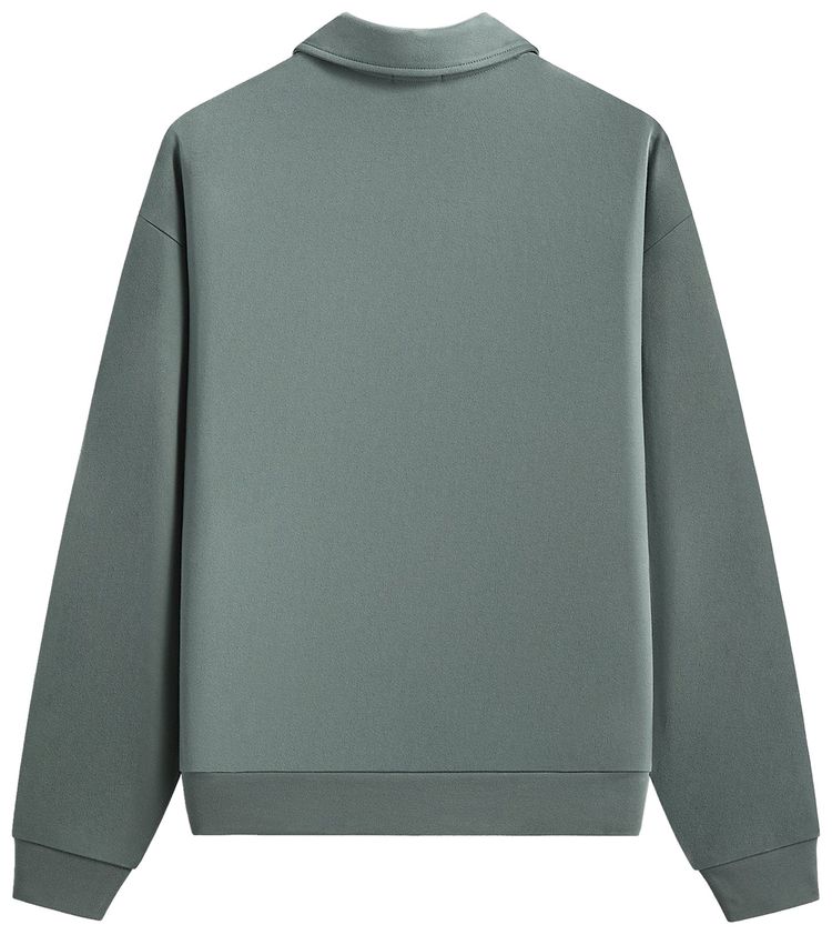 Kith Interlock Nelson Rugby Pullover Court