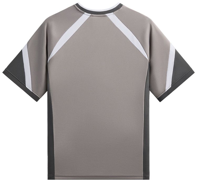 Kith Otto Mesh Chase Ii Jersey Argon