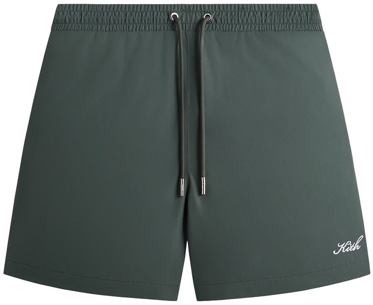 Kith Transitional Active Short Machine