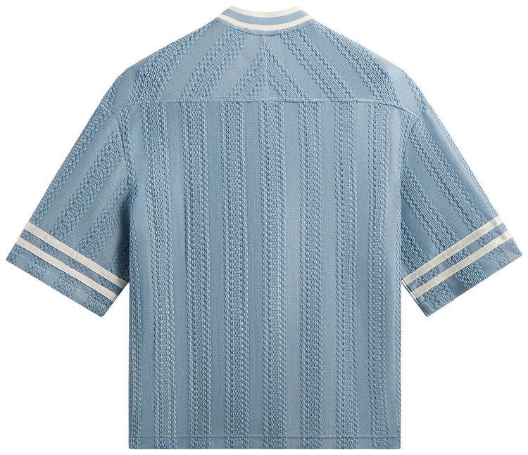 Kith Ladder Lace Julian Jersey Analysis
