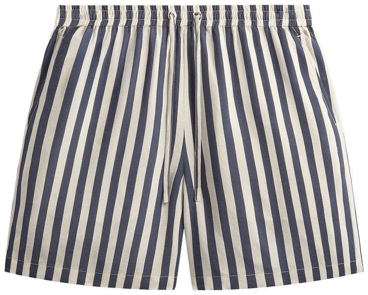 Kith Striped Cedar Short Nocturnal