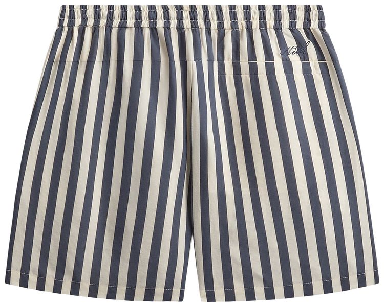 Kith Striped Cedar Short Nocturnal