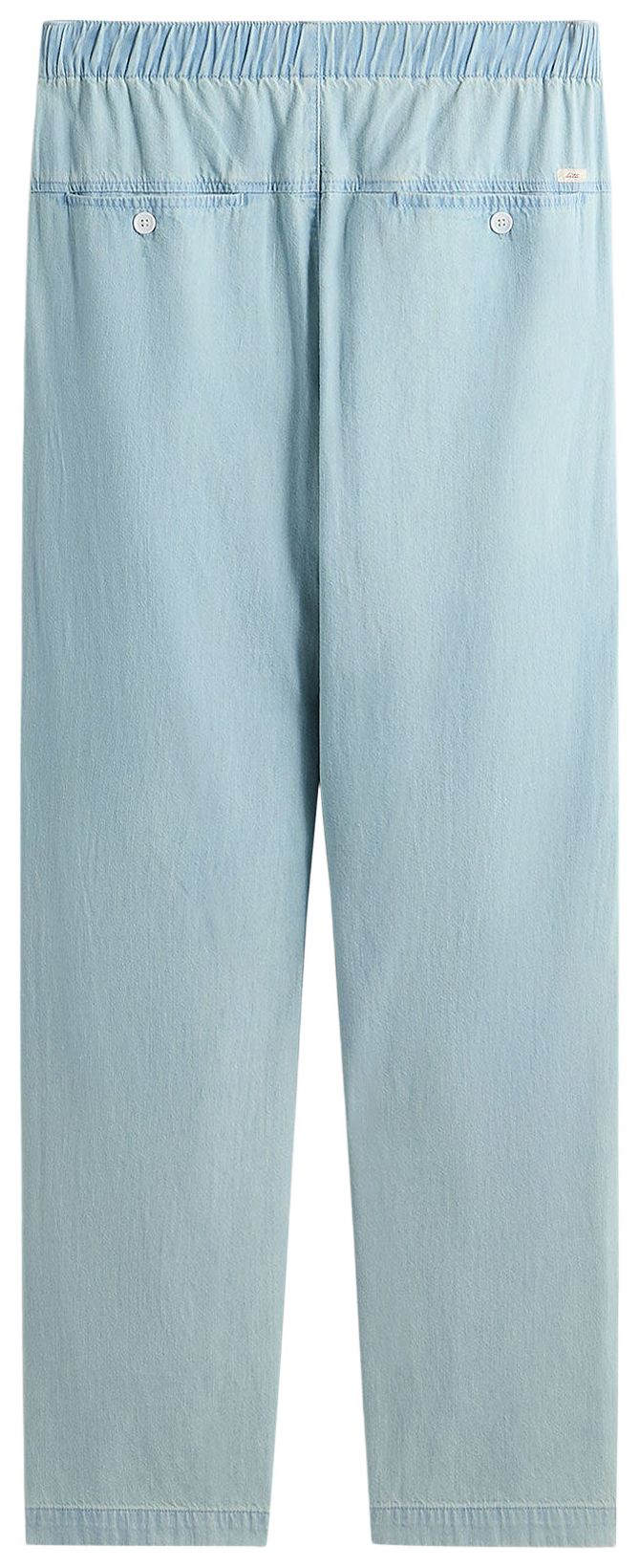 Kith Chambray Ollie Pant Light Indigo