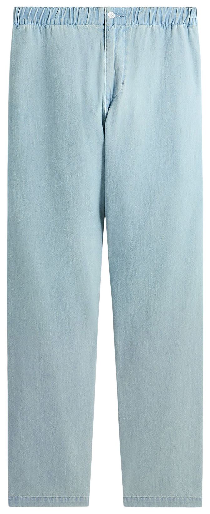 Kith Chambray Ollie Pant Light Indigo