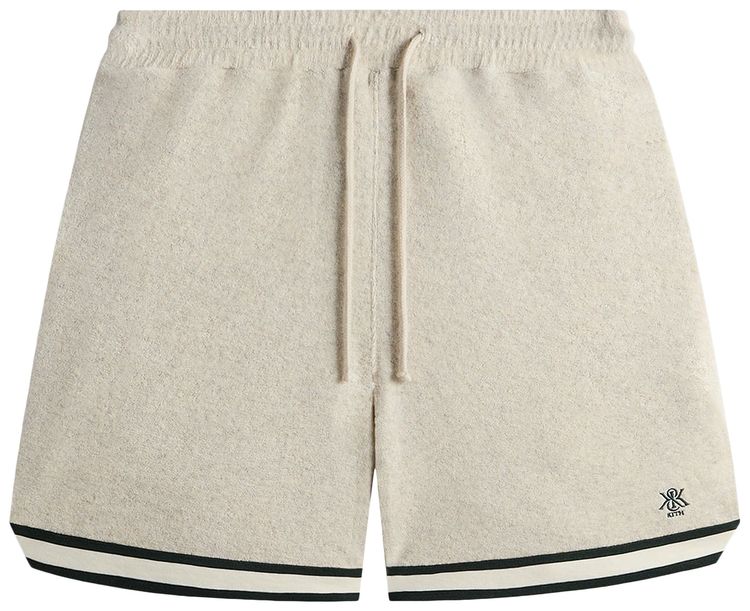 Kith Terry Curtis Short Canvas