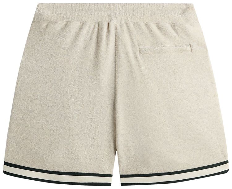 Kith Terry Curtis Short Canvas