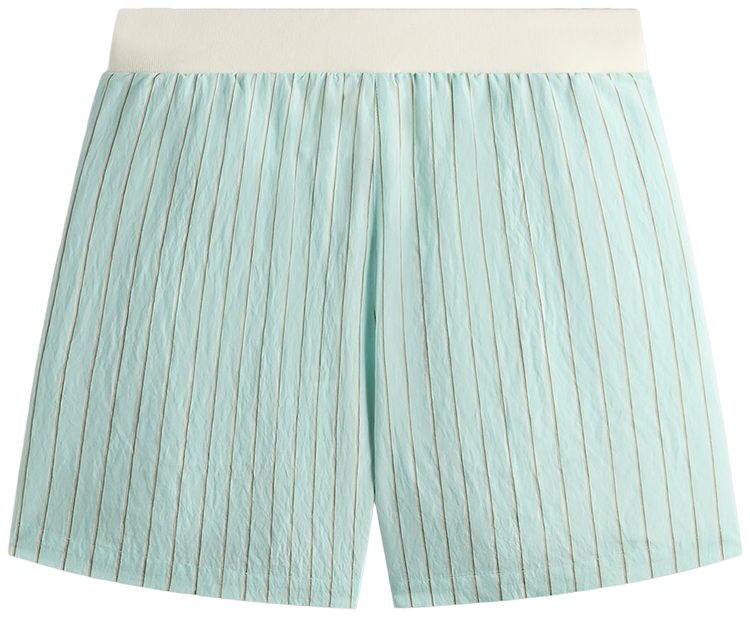 Kith Striped Poplin Active Short Breezeway