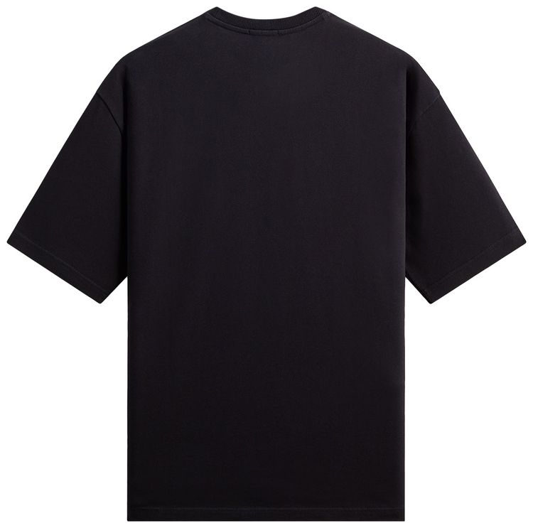 Kith Quinn Tee Black