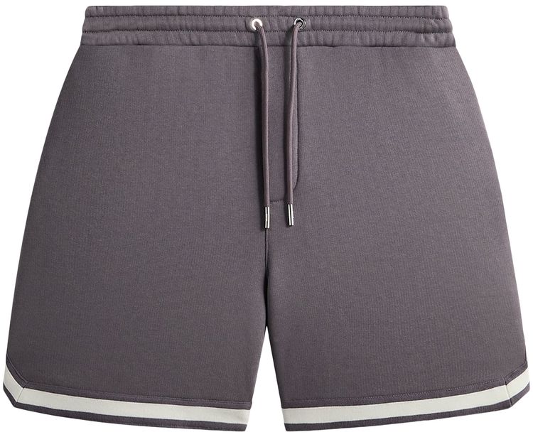 Kith Heavy Loop Curtis Short Thunder