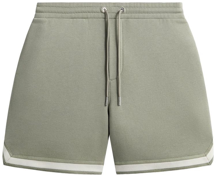 Kith Heavy Loop Curtis Short Haze