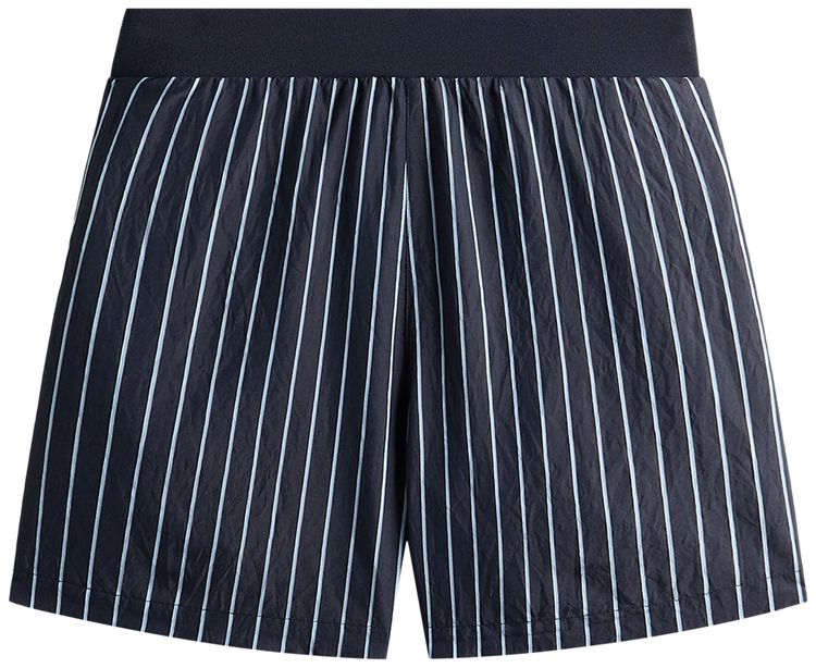 Kith Striped Poplin Active Short Blend