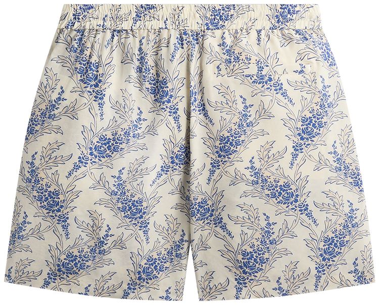 Kith Cupro Linen Curtis Short Cyclone