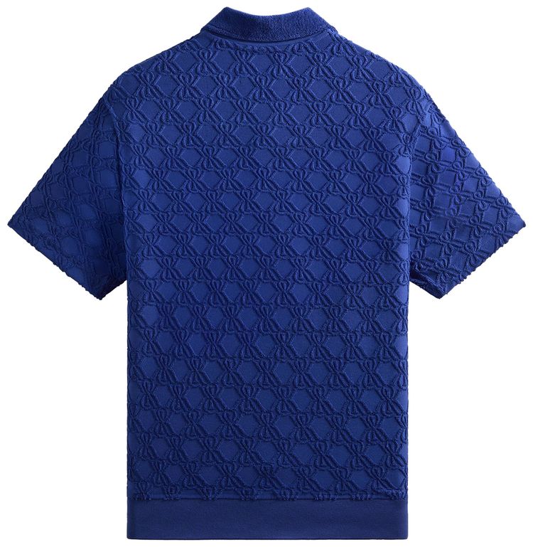 Kith Monogram Towel Terry Leo Polo Current