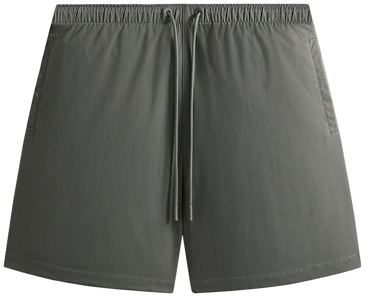 Kith Water Activated Monogram Ashton Swim Short Court