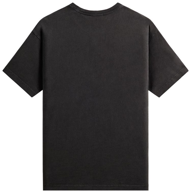 Kith Getaway Vintage Tee Black