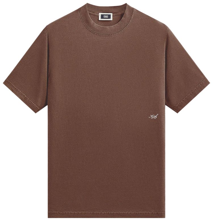 Kith Adrian Tee Ground