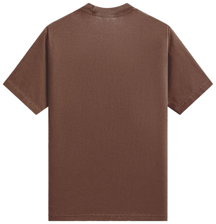 Kith Adrian Tee Ground