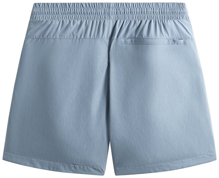 Kith Garment Washed Nylon Active Swim Short Analysis