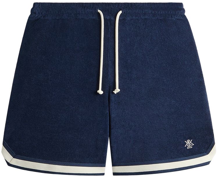 Kith Terry Curtis Short Nocturnal