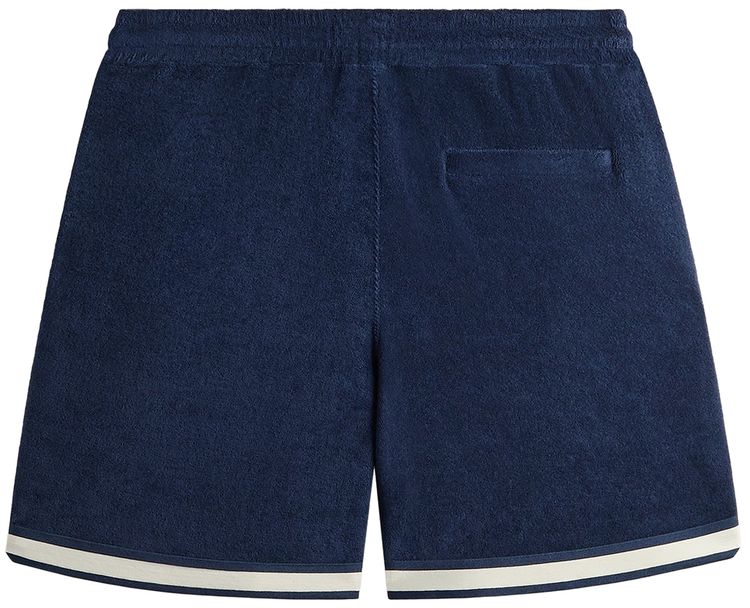 Kith Terry Curtis Short Nocturnal