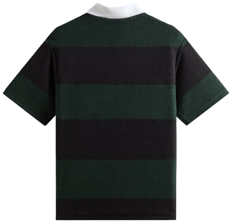 Kith Jacquard Towel Terry Ray Polo Stadium