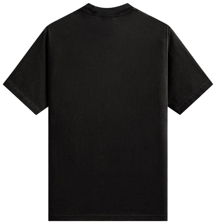 Kith Adrian Tee Black