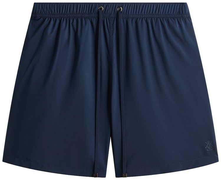 Kith Carmen Swim Short Nocturnal