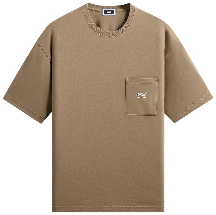 Kith Quinn Tee Contour