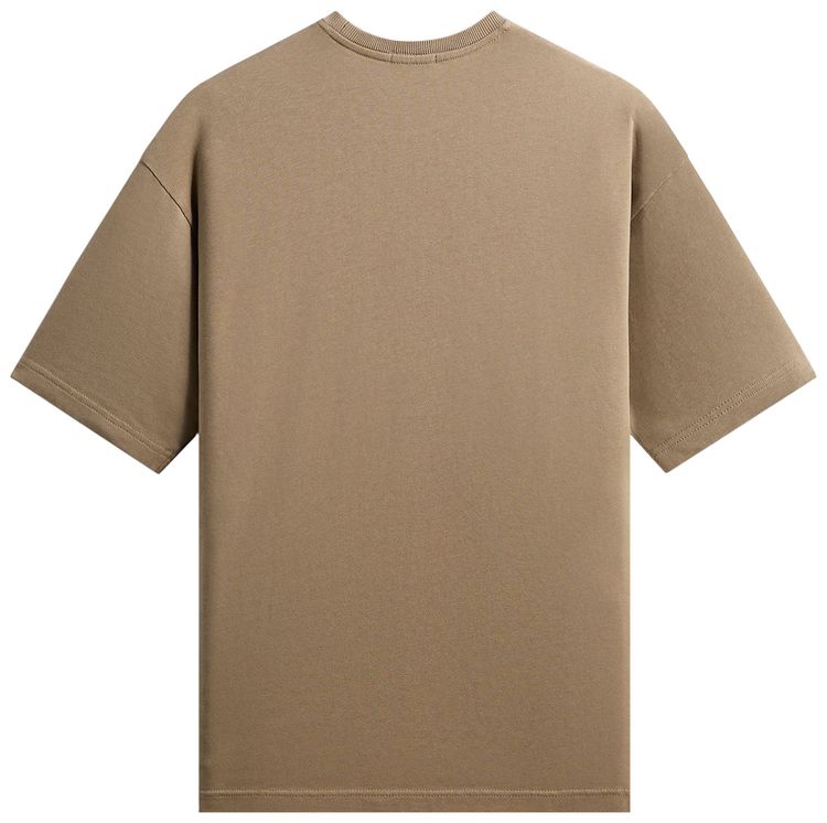 Kith Quinn Tee Contour