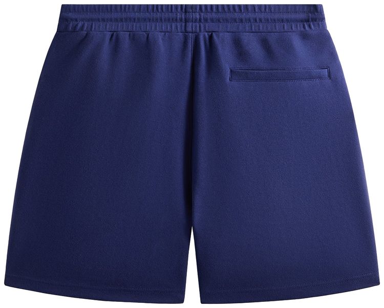 Kith Interlock Curtis Short Deep Royal