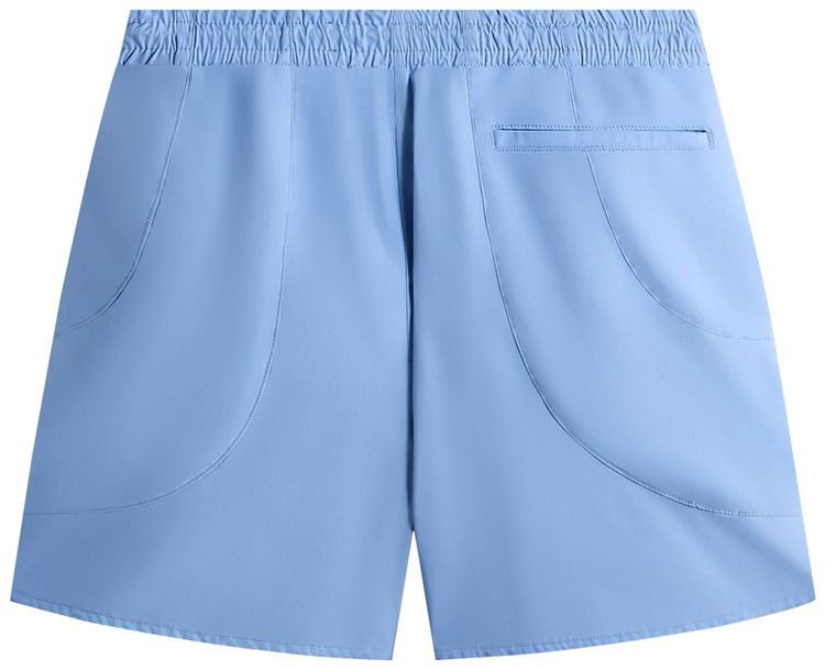Kith Poplin Fowler Short Millstream