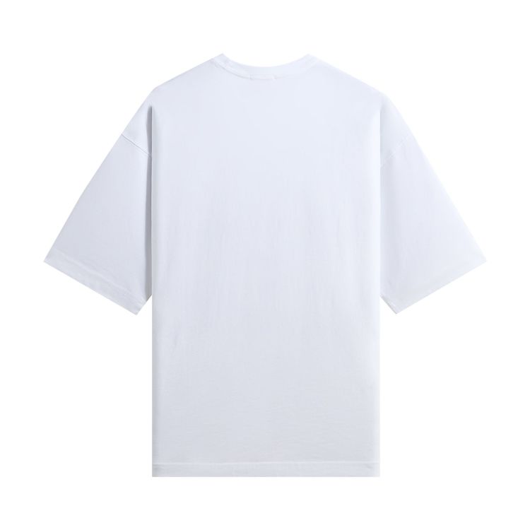 Kith Vintage Leonard Tee White