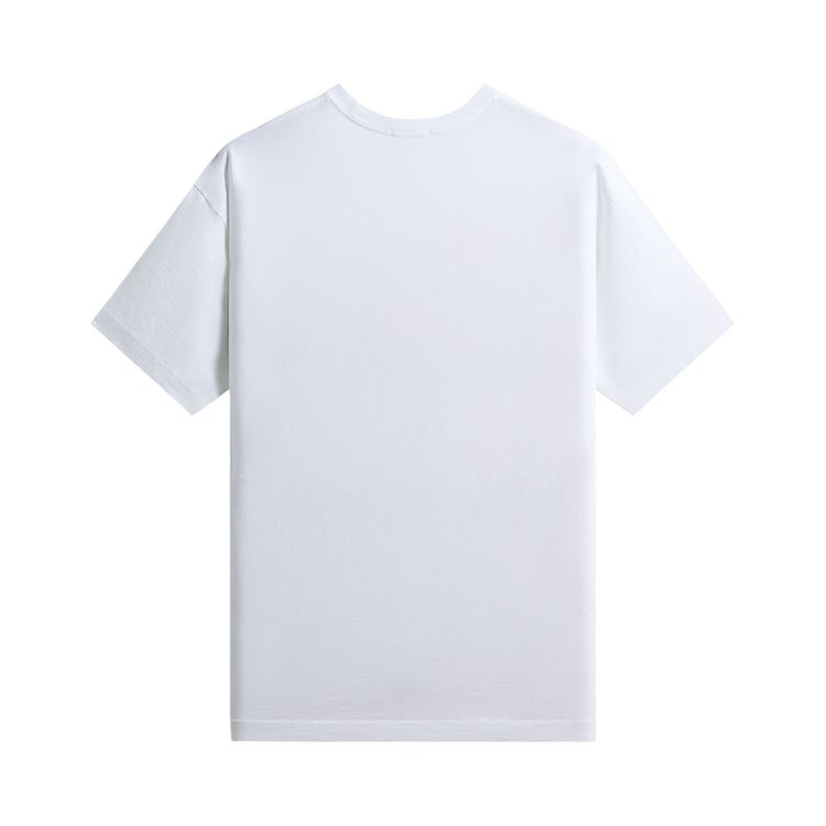 Kith Limoncello Tee White