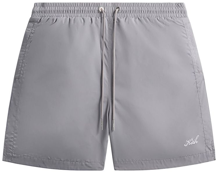 Kith Transitional Active Short Argon