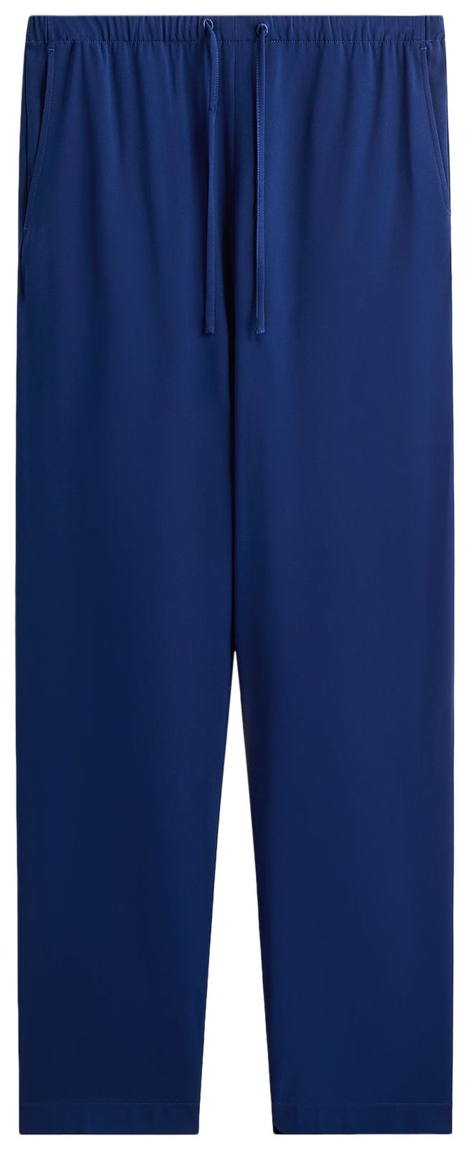 Kith Double Crepe Grayson Pant Deep Royal