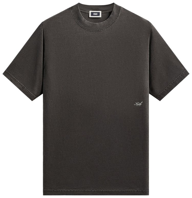 Kith Adrian Tee Shadow