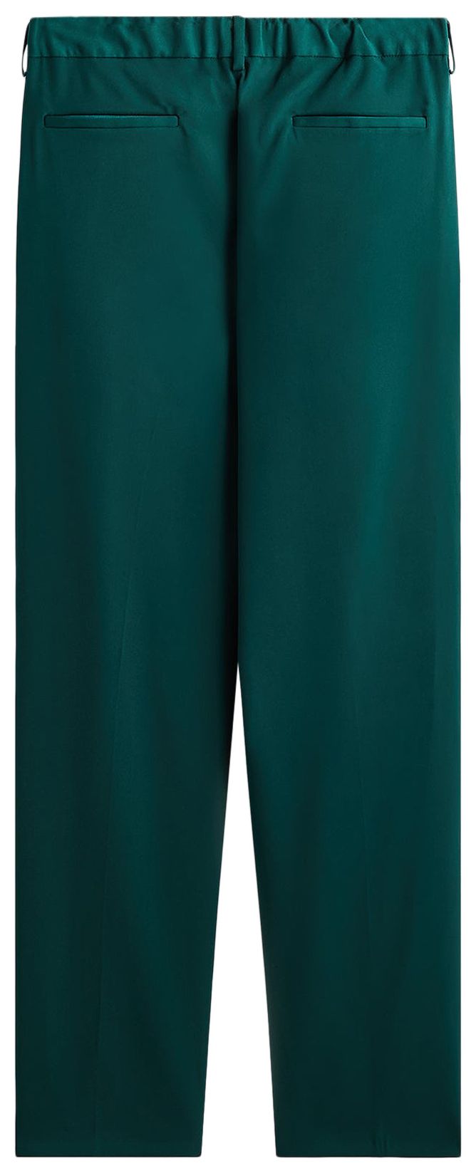 Kith Drape Twill Kylan Pleated Trouser Chronicle