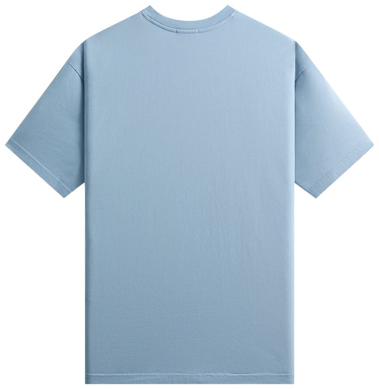 Kith Lax Tee Analysis