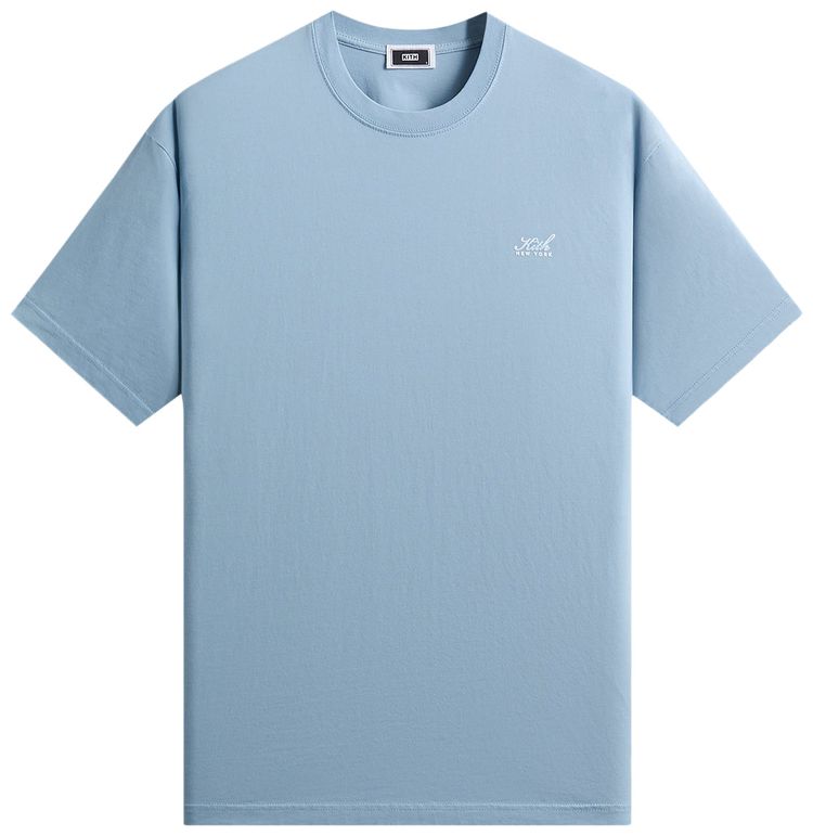 Kith Lax Tee Analysis