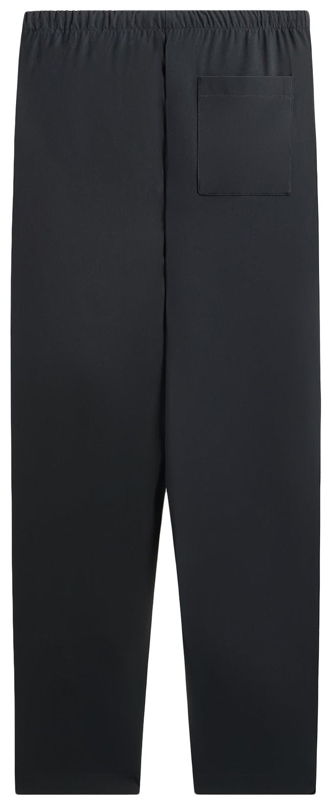 Kith Drape Twill Grayson Pant Black