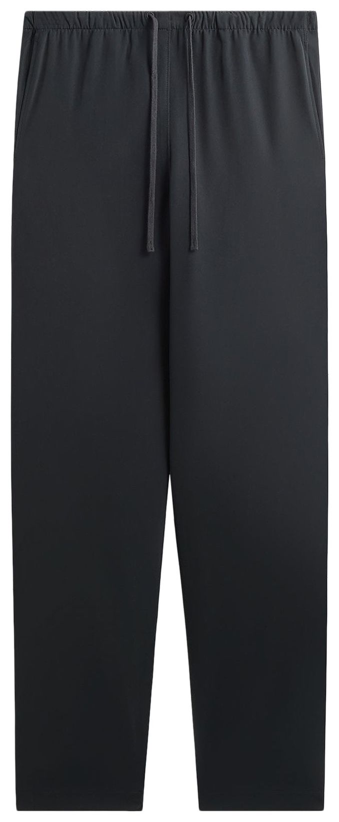 Kith Drape Twill Grayson Pant Black