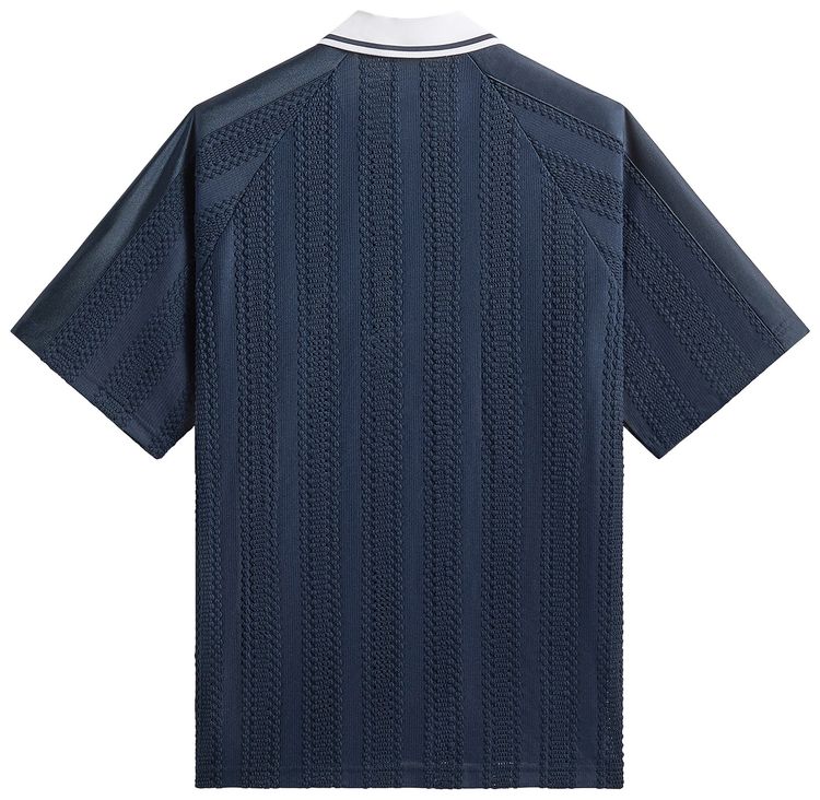 Kith Ladder Lace Jason Jersey Nocturnal