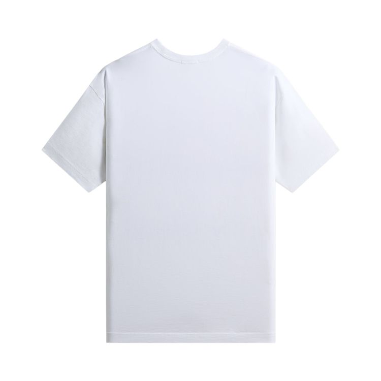 Kith Dolce Far Niente Tee White
