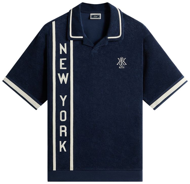 Kith Terry Leo Polo Nocturnal