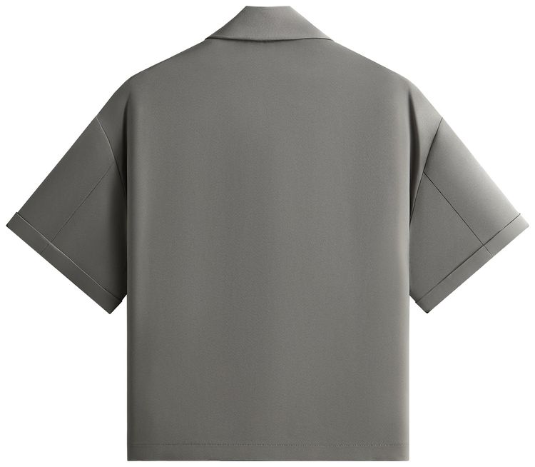 Kith Drape Twill Ito Blazer Island